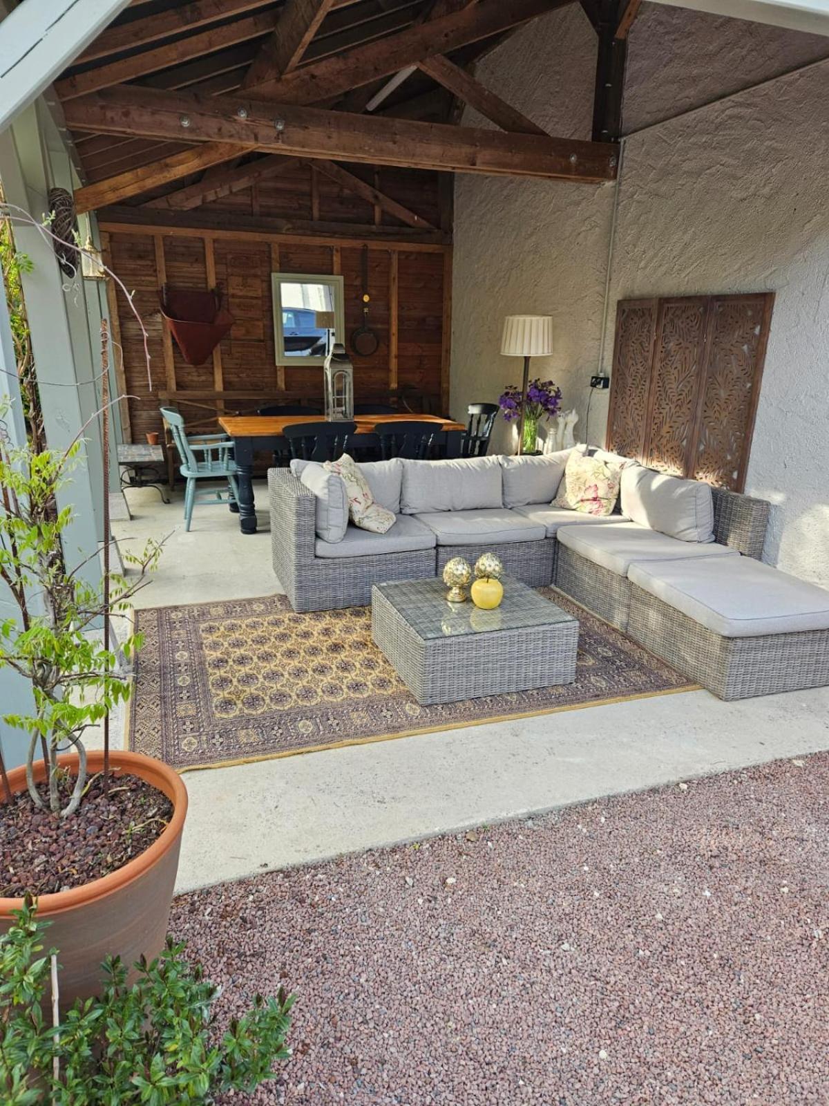 Chambre D'Hote Chez Liz 马斯利维 外观 照片